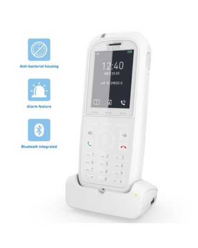 4425 - snom IP DECT M90 handset EU/US