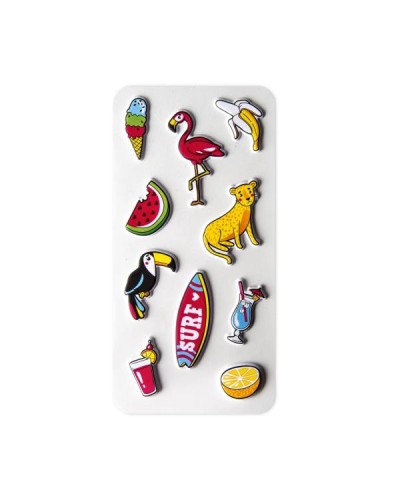 STICKERLETTER - Universal Funny Sticker/ Simpatici Adesivi Universali