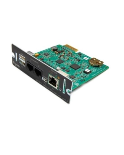 UPS NETWORK MANAGEMENT CARD3 ENVIR