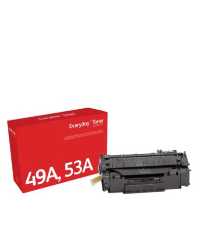 Everyday compatibile 49A / 53A / Q5949A/ Q7553A