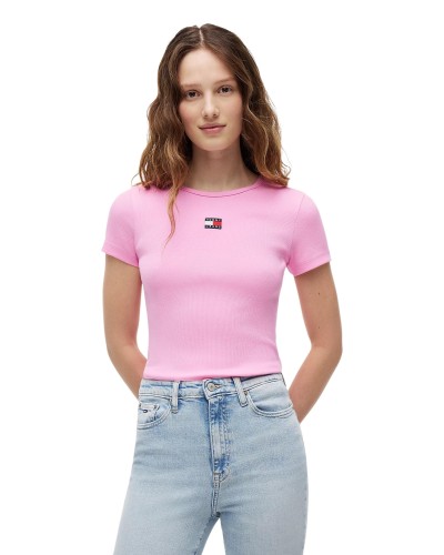 Tommy Hilfiger Jeans  Women T-Shirt