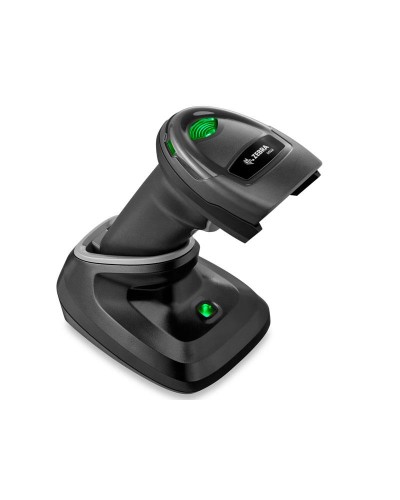 DS2278 1D/2D CORDLESS CON CAVO USB E BASE