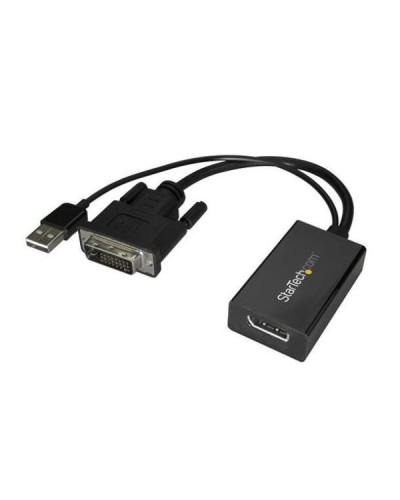 ADATTATORE DVI A DP -1920X1200