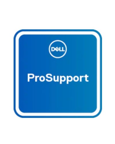 3Y PROSPT TO 5Y PROSPT