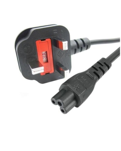 CAVO ALIMENTAZIONE BS-1363 A IEC320