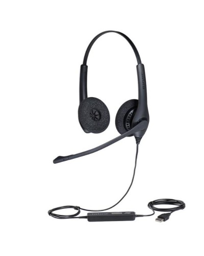 JABRA BIZ 1500 DUO USB-A