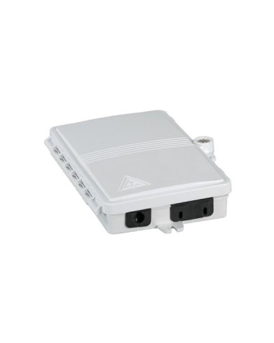 BOX OTTICO IP65 PER 2 SC O LCD