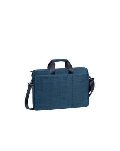 BORSA PORTA NOTEBOOK 15.6 BLUE    /