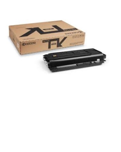TONER NERO TK-7125 X TASKALFA 3212I