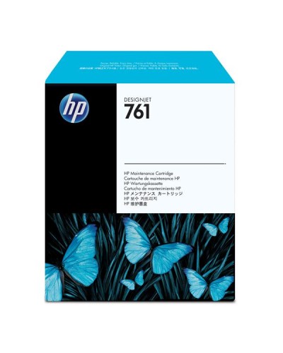 CARTUCCIA MANUTENZIONE DESIGNJET761
