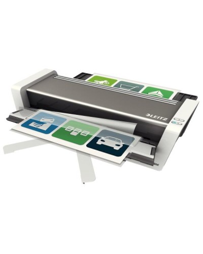 Plastificatrice Leitz iLAM Touch Turbo2 A3