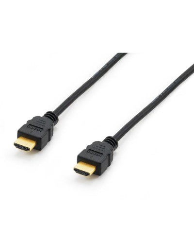 EQUIP - CAVO HDMI 1.4 4K/30Hz, 3D&ARC - 3.0m