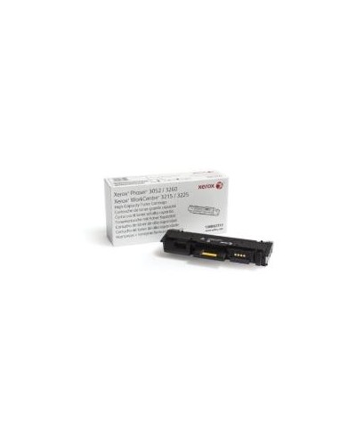 TONER ALTA CAP PHASER 3052/ WC 3225