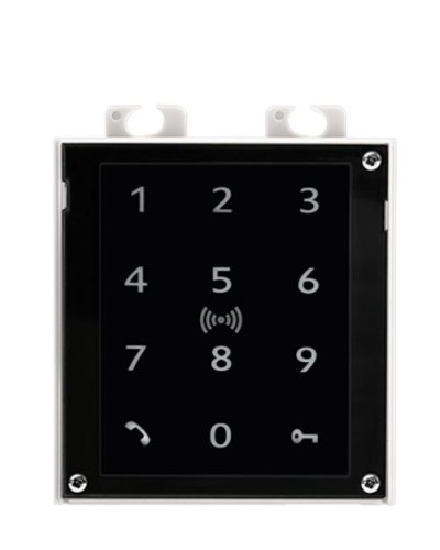 2N  IP VERSO - TOUCH KEYPAD   RFID