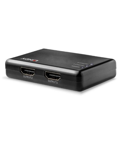 Splitter HDMI 10.2G Compact, 2 Porte