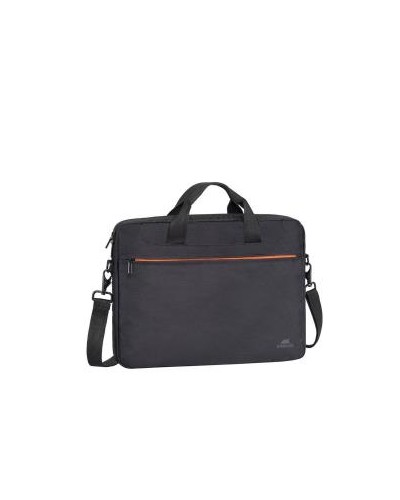 BORSA PORTA NOTEBOOK SLIM 15.6 BK /