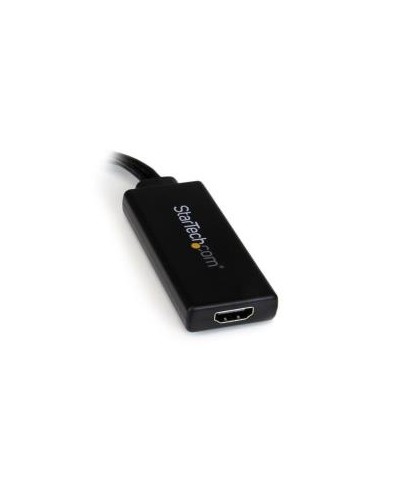 ADATTATORE VGA A HDMI AUDIO