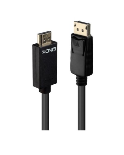 CAVO DISPLAYPORT/HDMI 4K30  3M