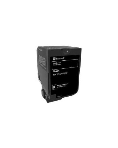 CS720  CS725  CX725 TONER NERO   3K