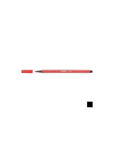 CF10 STABILO PEN 68 CARMINIO