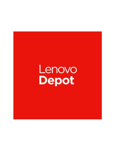 5Y DEPOT/CCI EX FROM 3Y DEPOT/CCI