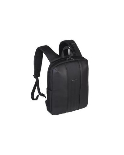 Zaino Executive per Notebook da 14" - Nero