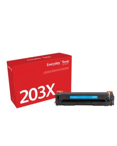 Everyday compatibile 203X/ CF541X/CRG-054HC
