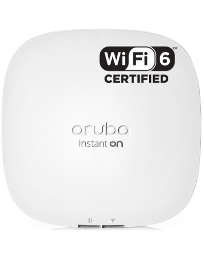 Instant On AP22 (RW) 2x2 Wi-Fi 6 Indoor Access Point