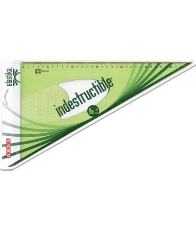 SQUADRA ELASTIKA 60° CM. 35