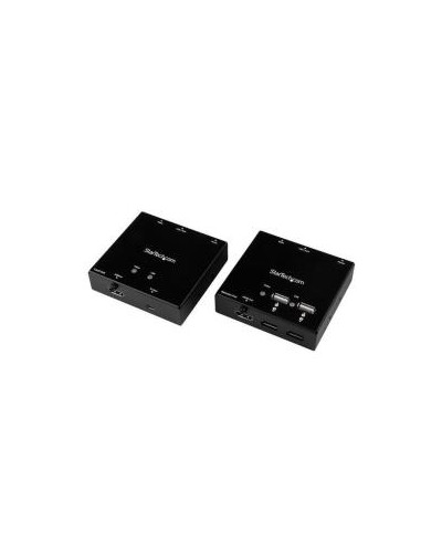 EXTENDER HDMI VIA CAT6 4X USB 50M