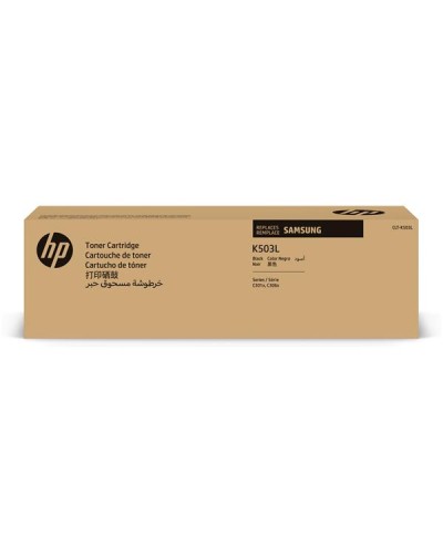 CLT-K503L/ELS TONER BLACK
