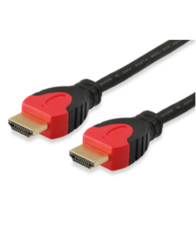 EQUIP - CAVO HDMI 2.0 4K/60Hz 3D&ARC - 3 mt