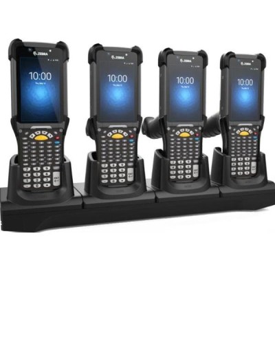 MC93 4 SLOT CHARGE ONLY SHARECRADLE