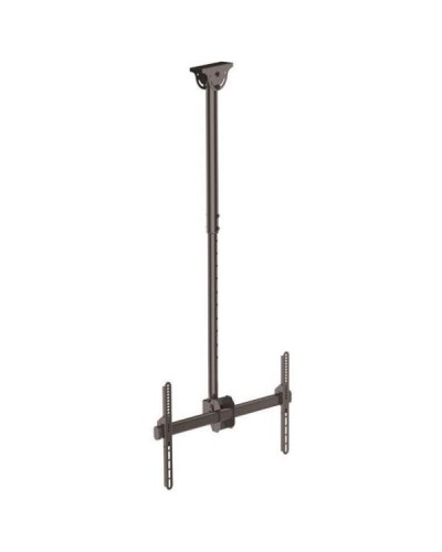 SUPPORTO DA SOFFITTO PER TV