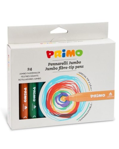 CF24 PENNARELLI  JUMBO P.CONICA ASS