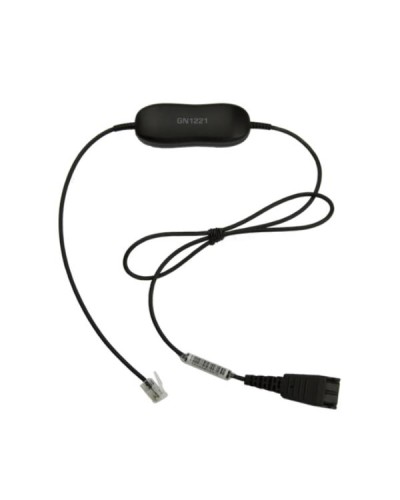 GN1221 CAVO LIMITATORE QD