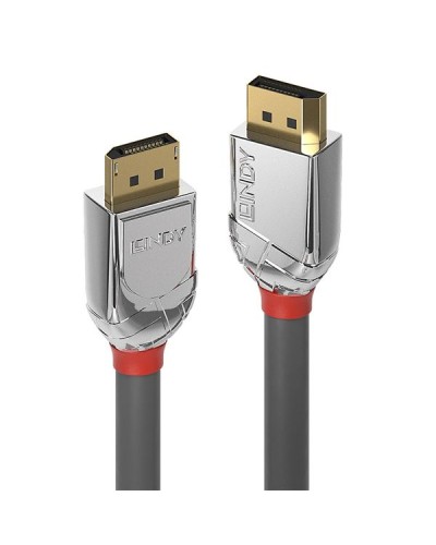 CAVO DISPLAYPORT 1.4 CROMO LINE  1M