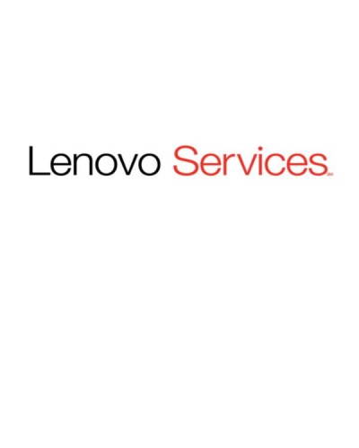 Essential Service - 3Yr 24x7 4Hr Resp + YDYD ST550