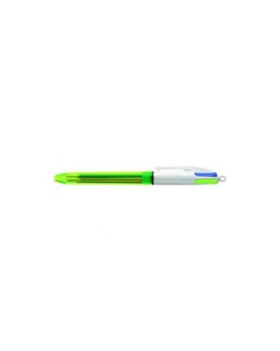 CF12PENNA 4 COLOUR FLUOP