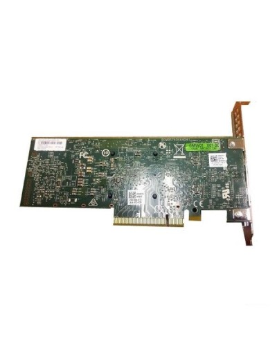 Broadcom 57412 Dual Port 10Gb SFP+ PCIe Adapter Full Height Customer Install