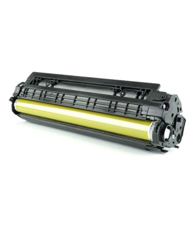 TONER CARTRIDGE GIALLO  RP 1 4K