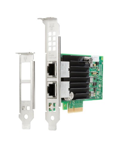Scheda NIC a due porte Intel X550 10G BASE-T