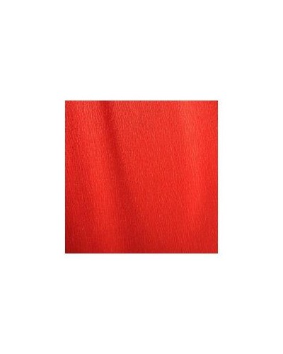 CF10CRESPA STANDARD 0.5X2.5M ROSSO