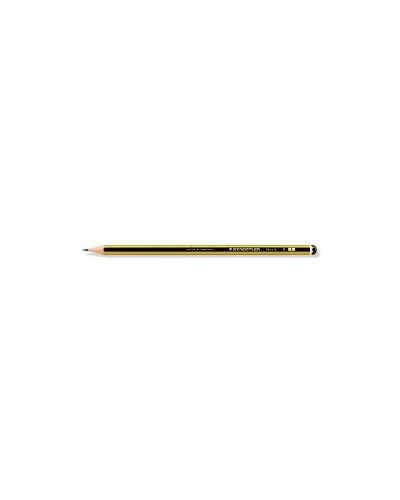 CF12MATITA GRAFITE NORIS 120-1