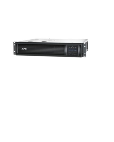 SMART-UPS1500VA LCD RM NETWORK CARD