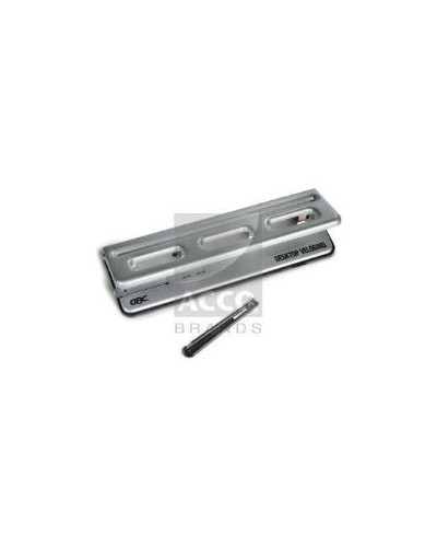 Rilegatrice Desktop Velobinder a Pettini 200 Fogli