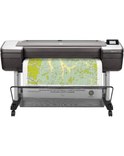 Stampante DesignJet T1700 PostScript da 44"