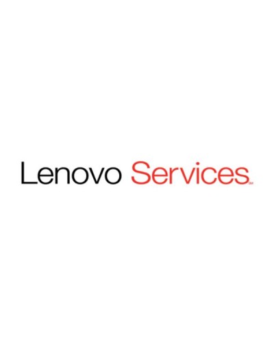 Installazione Tecnica 9x5 4Hr Resp x3550 M5