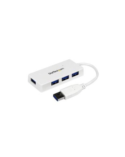 HUB PORTATILE MINI USB 3.0