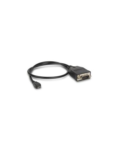 XURS232MICROTG  Micro USB OTG - Seriale
